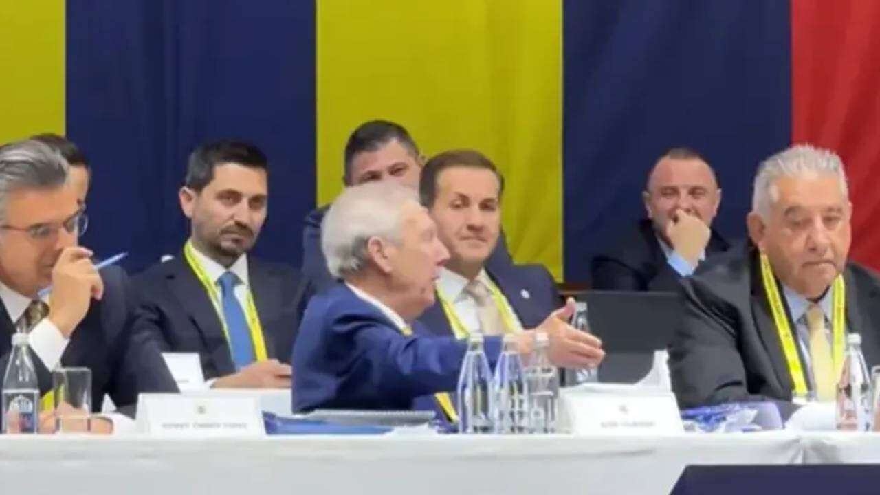 Fenerbahçe’de deprem etkisi yaratan karar: Aziz Yıldırım başkanlığı bırakacağı tarihi açıkladı! 2